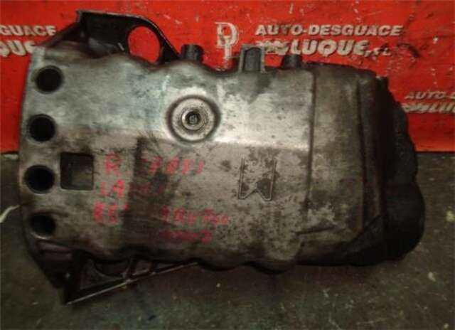 Foto 2ª: Carter Renault Trafic 1.9DCI [F9QU760]