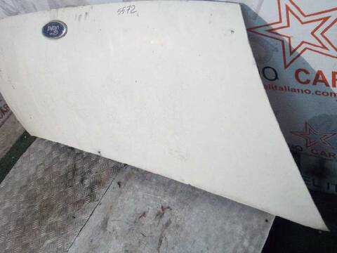 Foto 2ª: Capot Ford Transit FT 350 CABINA SIMPLE MEDIA 101CV 74KW CAJA ABIERTA (2001)