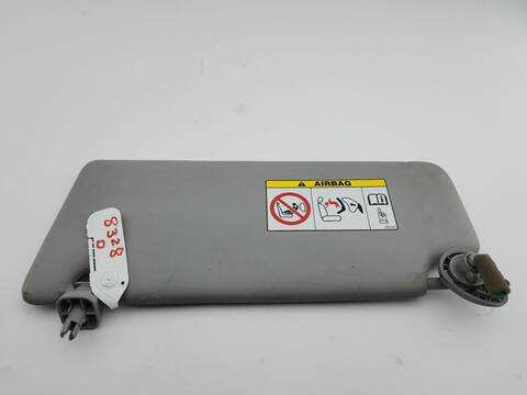 Foto 4ª: Parasol Derecho Honda Civic 1.6 I-DTEC SPORT 120CV 88KW [N16A1] (2013)