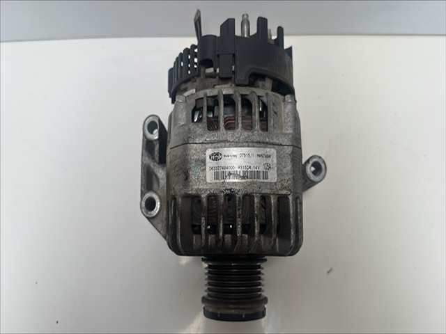 Foto 2ª: Alternador Opel Astra 1.3 CDTI [D/Z13DTH] (2009)