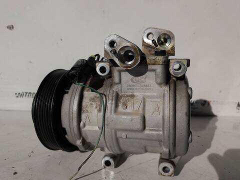 Compresor Aire Acondicionado Ssangyong Kyron D20DT - 664951