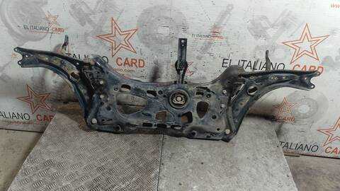 Foto 2ª: Puente Delantero Seat Leon STYLE 130CV 96KW [DACA] (2018)