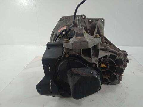 Foto 2ª: Caja Cambios Ford Fiesta TREND 68CV 50KW [F6JA] (2004)