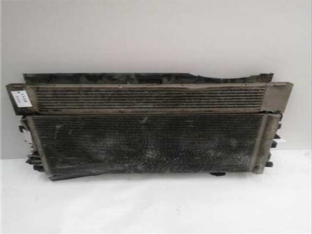 Intercooler Mercedes Vito 2.1 111 CDI COMPACTO 639.601) [2 1 LTR. - 80 KW CDI CAT] 109CV FURGON