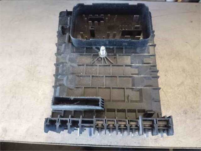 Foto 2ª: Caja Reles Fusibles Seat Leon 1.9 TDI [BLS]