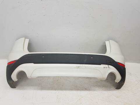 Paragolpes Trasero Bmw X1 XDRIVE18D XLINE