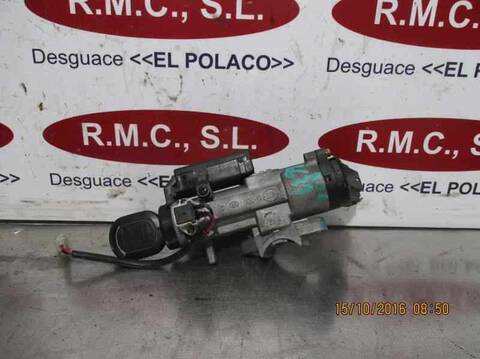 Foto 2ª: Motor de Arranque Chevrolet Nubira 1.6 CAT BERLINA 109CV 80KW [F16D3] (2005)