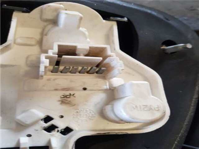 Foto 3ª: Piloto Trasero Derecho Renault Megane 1.5 DCI II SEDAN (LM0/1_) [K9K 722]