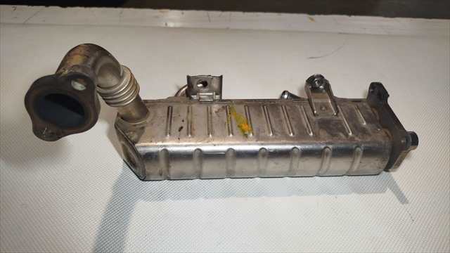 Foto 2ª: Enfriador Gases Toyota Land Cruiser 3.0 D-4D KDJ120 [1DFTV] (2005)