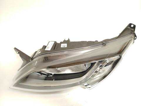 Foto 3ª: Faro Izquierdo Fiat Ducato 140 MULTIJET 2 2 D 140CV 103KW FURGONETA (2023)