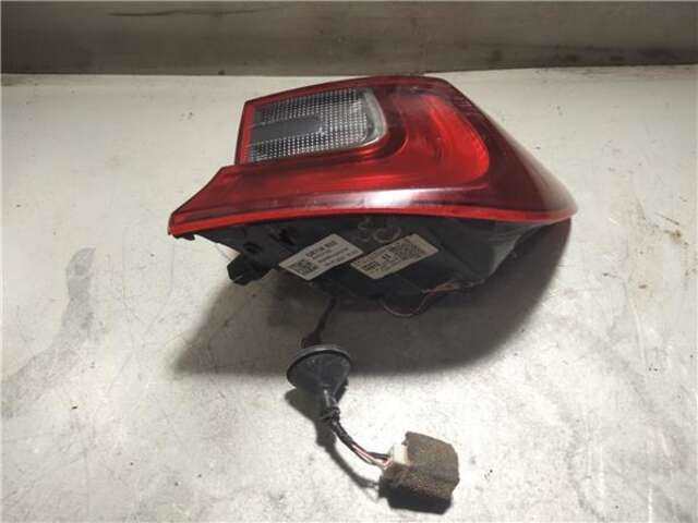 Foto 3ª: Piloto Trasero Derecho Kia Ceed 1.0 BUSINESS [1.0 LTR. - 74 KW TGDI] (CD)(2018) [G3LE]