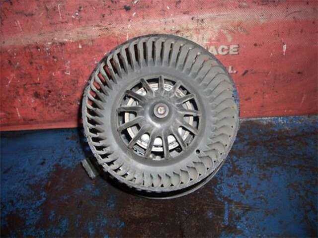 Foto 3ª: Ventilador de Calefacción Citroen C5 2.0 HDI [RHS (DW10ATED)]