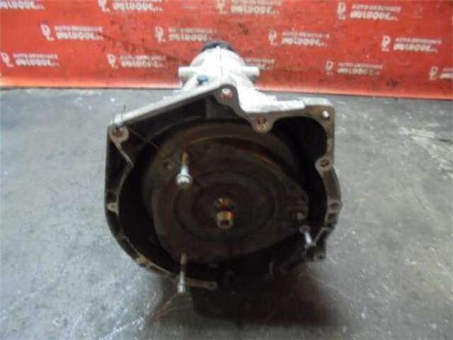 Caja Cambios Automatica Bmw Serie 3 315 2.0 320D [2.0 LTR. - 120 KW 16V DIESEL]