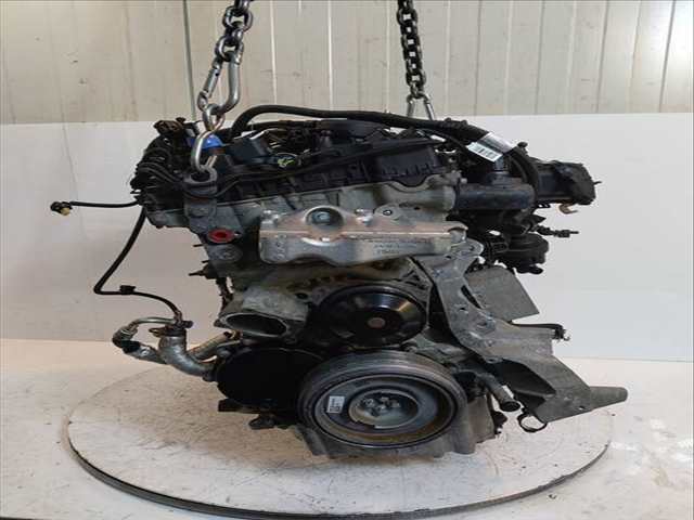 Motor Completo Bmw Serie 2 215 B38 224 CV 165KW