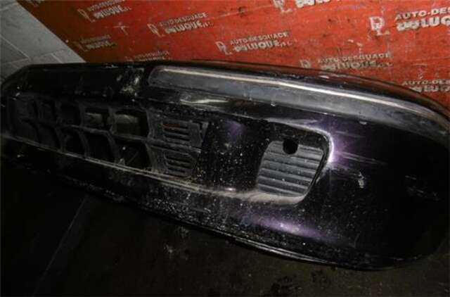 Foto 2ª: Paragolpes Delantero Honda Accord 1.8 (CE7) [1.8 LTR. - 85 KW CAT] [F18A3]