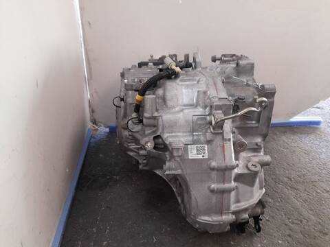 Foto 2ª: Caja Cambios Automatica Peugeot 2008 ALLURE BLUEHDI 120 S S 120CV 88KW AUT. [YH01] (2018)