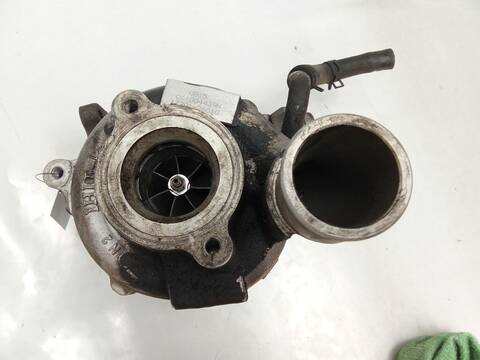 Foto 2ª: Turbocompresor Lexus IS 220D ALE20) 177CV 130KW [2AD-FHV] (2007)