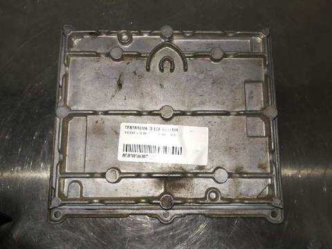 Foto 2ª: Centralita Check Control Smart Coupe COUPE 50CV 37KW (1998)