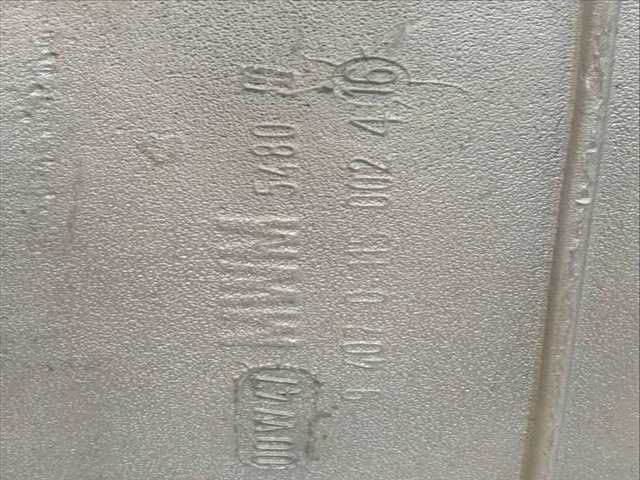 Foto 2ª: Carter Volkswagen Lt CAJA CERRADA [ATA] (2001)