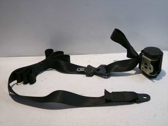 Foto 2ª: Cinturón Delantero Derecho Aixam A741 0.4 D [KUBOTA] (2007)