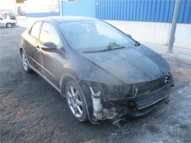 Elevalunas Eléctrico Delantero Derecho Honda Civic 1.8 16V