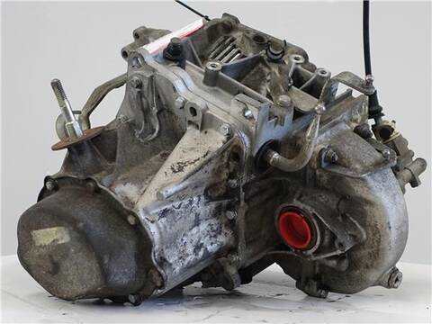 Foto 3ª: Caja Cambios Peugeot 306 1.9 STD 69CV 51KW [D9B (XUD9A)] (1994)