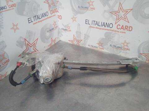 Elevalunas Eléctrico Delantero Izquierdo Audi A4 BERLINA 102CV 75KW