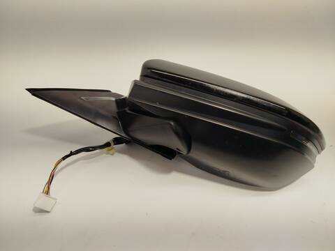 Foto 3ª: Retrovisor Izquierdo Honda Civic 1.0 VTEC HATCHBACK 126CV 93KW [P10A2] (2019)