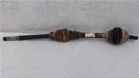 Transmision Delantera Derecha Peugeot Partner 1.6 L1 [1 6 LTR. - 55 KW 16V HDI CAT 9HT - DV6BTED4)] 75CV FURGON
