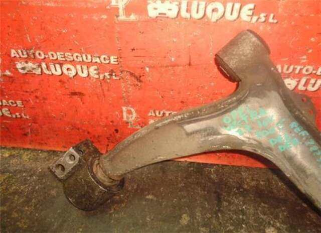 Foto 2ª: Brazo Suspension Delantero Derecho Opel Vectra 2.2 16V [Z 22 SE]