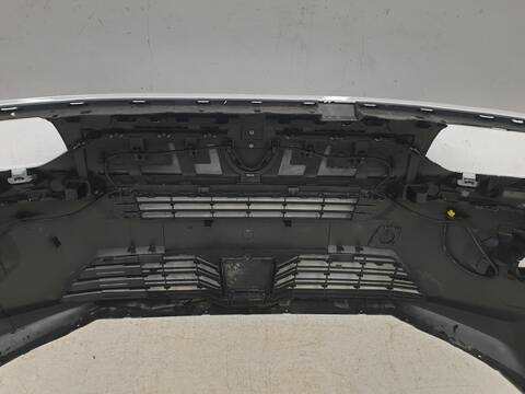 Foto 3ª: Paragolpes Delantero Citroen Berlingo FEEL BUSINESS M (2008)