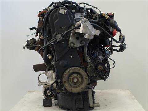 Despiece Motor Peugeot 407 2.0 HDI 135 136CV 100KW