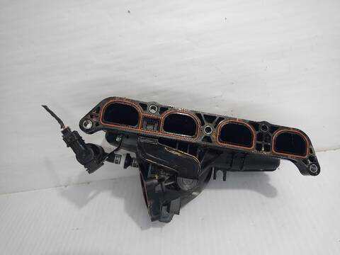 Colector Admisión Kia Sportage DRIVE 149CV