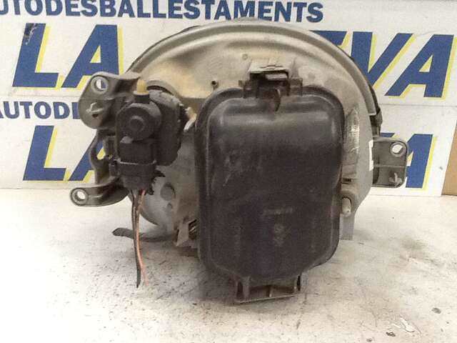 Foto 2ª: Faro Izquierdo Renault Twingo 1.0 (1999)