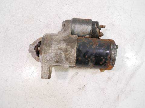 Motor de Arranque Dodge Ram 390 - 396 CV