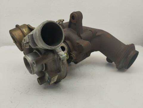 Turbocompresor Citroen C5 2.0 HDI SX BERLINA 107CV 79KW