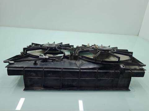 Foto 3ª: Electroventilador Toyota Rav4 EXECUTIVE 136CV 100KW [2AD] (2008)