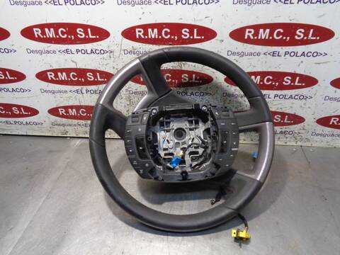 Volante Citroen C5 EXCLUSIVE BERLINA 136CV 100KW