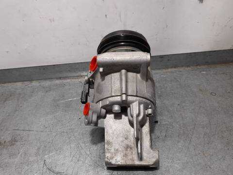 Foto 3ª: Compresor Aire Acondicionado Nissan Micra VISIA 71CV 52KW [B4D] (2018)