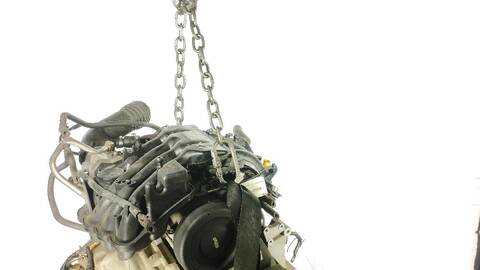 Motor Completo Audi A3 VERSION INDEFINIDA