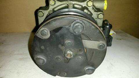 Foto 3ª: Compresor Aire Acondicionado Ford Focus 1.8 TDCI TD CAT TURNIER 115CV 85KW