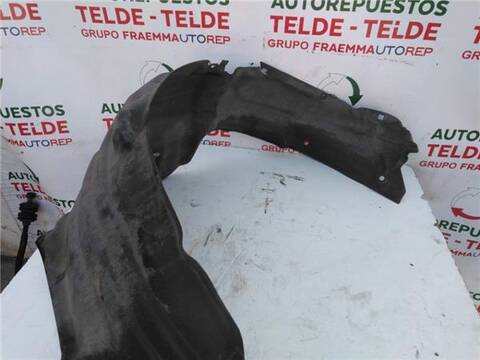 Pase Rueda Toyota Hiace 2.5 D-4D FURGON