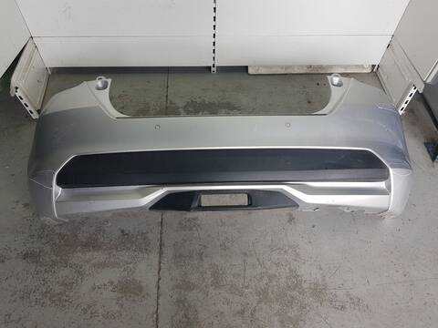 Paragolpes Trasero Nissan Micra 1.0 IG-T 100 101CV 74KW