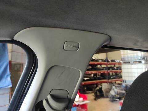 Airbag Cortina Delantero Derecho Peugeot 307 9HY BERLINA