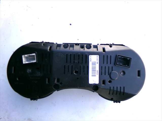 Foto 2ª: Cuadro de Instrumentos Alfa Romeo 159 1.9 JTD 2006-2011 [939A2000] (2007)