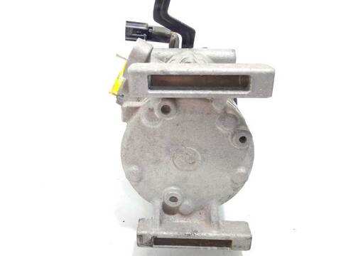 Foto 4ª: Compresor Aire Acondicionado Hyundai i10 BASIS 67CV 49KW [G3LA] (2019)