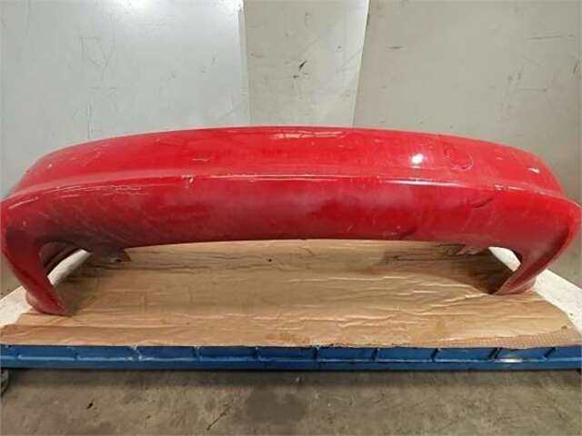 Foto 2ª: Paragolpes Trasero Ford C Max 1.6 TDCI (CB3)(2007 _2010) [HHDA]