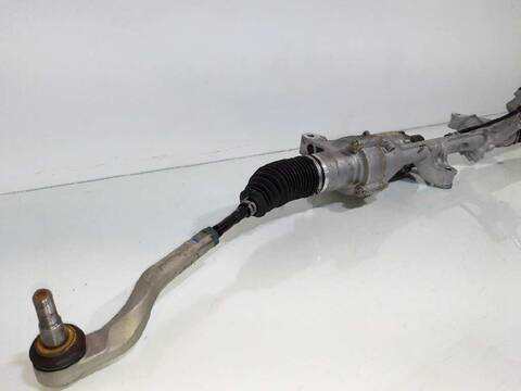 Foto 3ª: Cremallera de Direccion Mercedes Clase V 200 2.1 CDI CAT 136CV 100KW (2014)