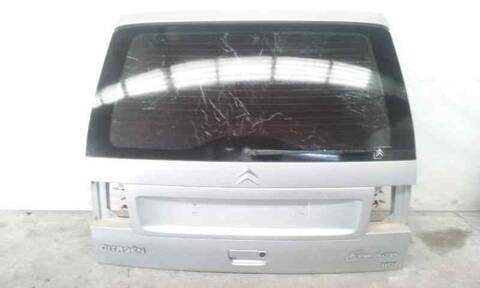 Portón Citroen Evasion 2.0 HDI SX 109CV 80KW