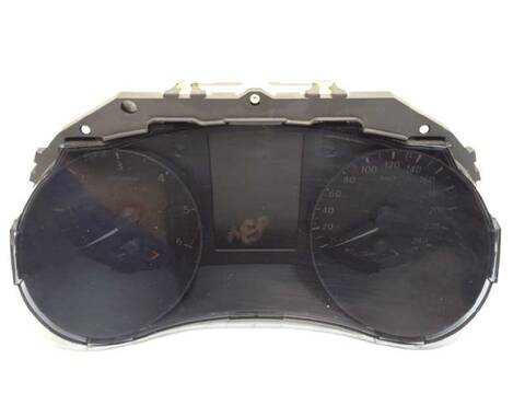 Foto 3ª: Cuadro de Instrumentos Nissan X-Trail 1.6 DCI TD CAT 130CV 96KW T32) [R9M410] (2015)